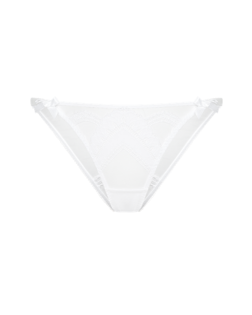 Alysia Brief White | Agent Provocateur