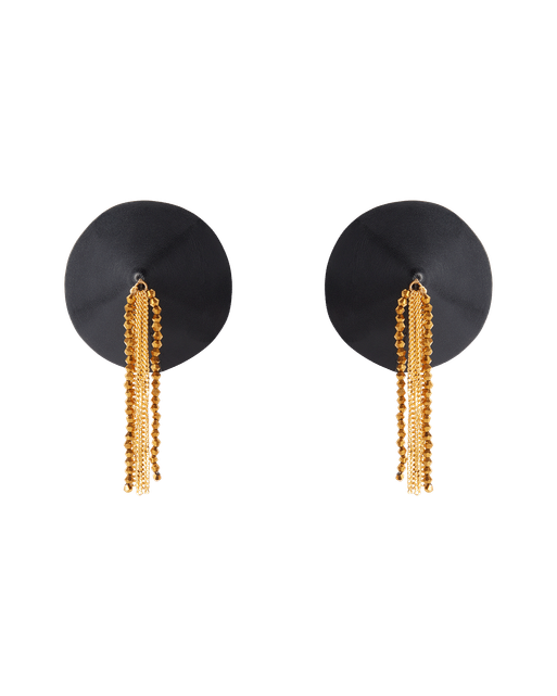 Anniah Pasties Gold | Agent Provocateur