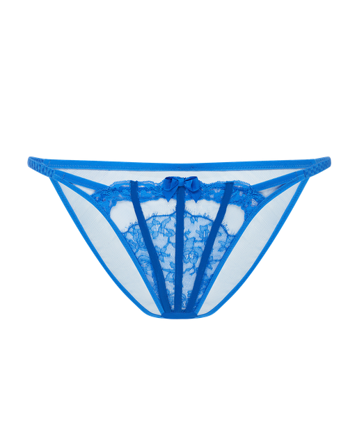 Mariann Tanga Cobalt | Agent Provocateur