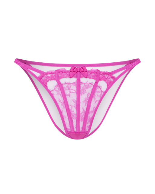 Mariann Tanga Fuchsia | Agent Provocateur