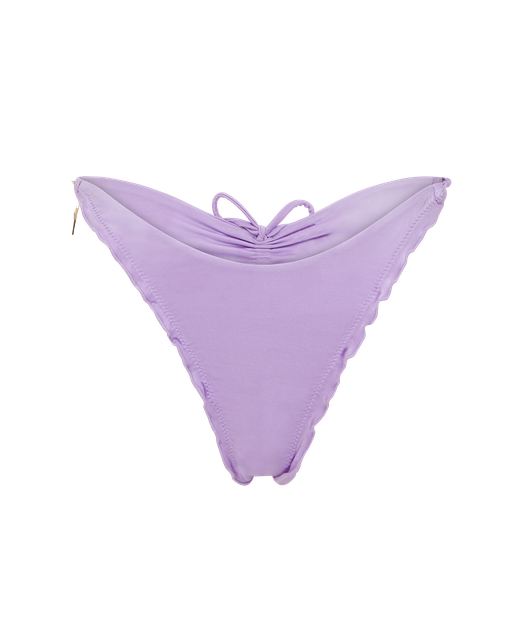 Berry Bikini Bottom Lilac | Agent Provocateur