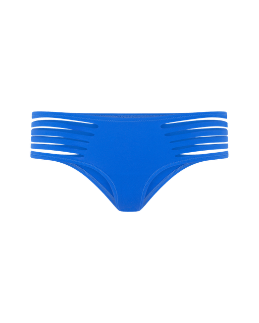Dakotta Bikini Bottom Cobalt | Agent Provocateur