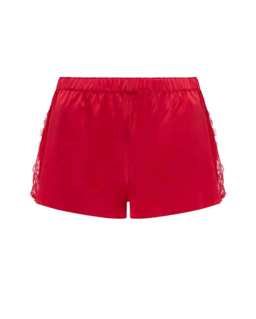 Gisele Shorts Red | Agent Provocateur