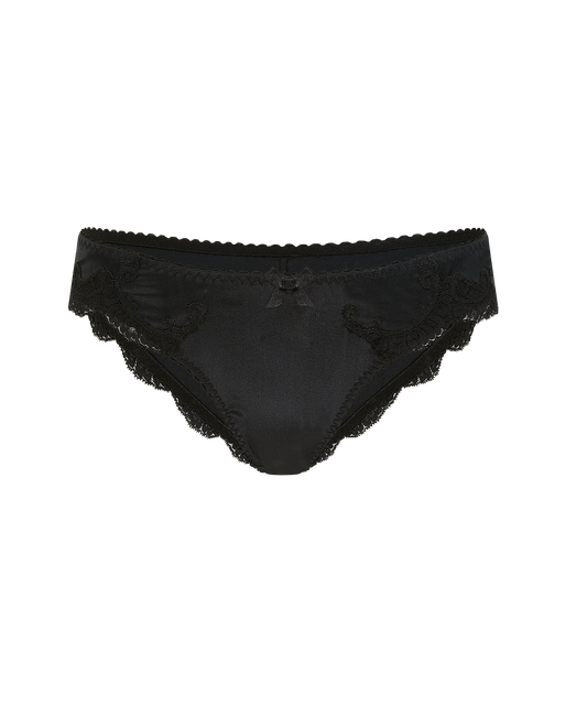 Molly Full Brief Black | Agent Provocateur