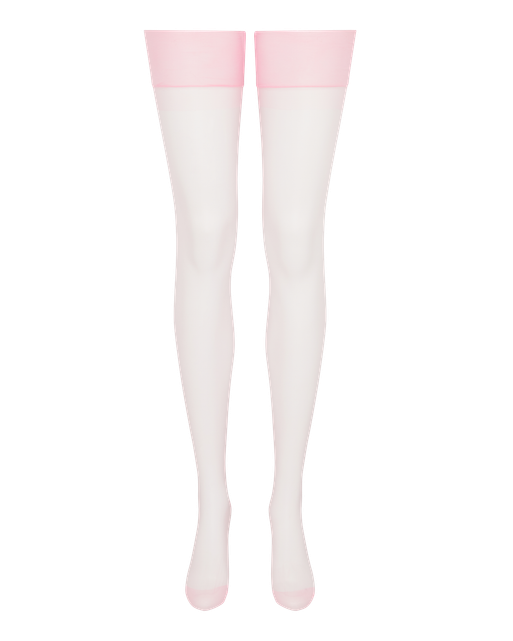 Opale Stockings Baby Pink | Agent Provocateur