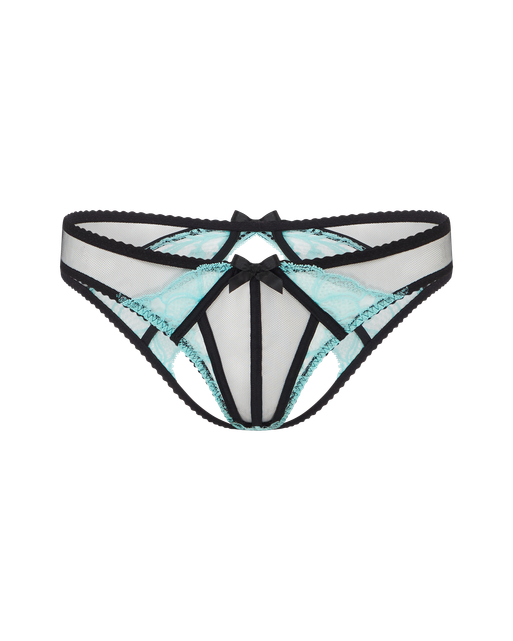 Rozlyn Ouvert Mint | Agent Provocateur