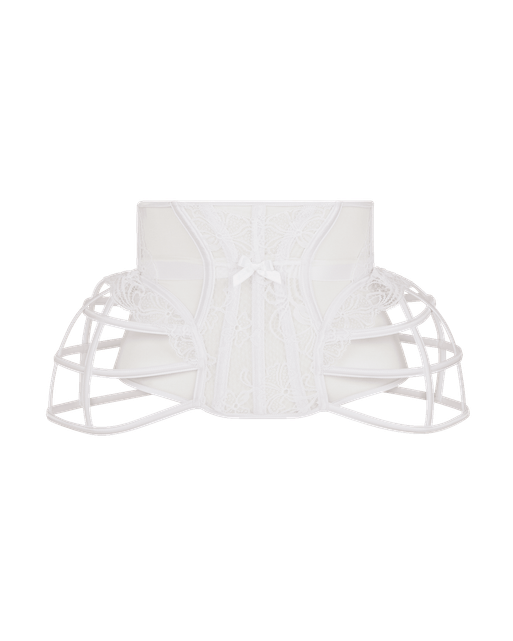 Rozlyn Waspie White | Agent Provocateur