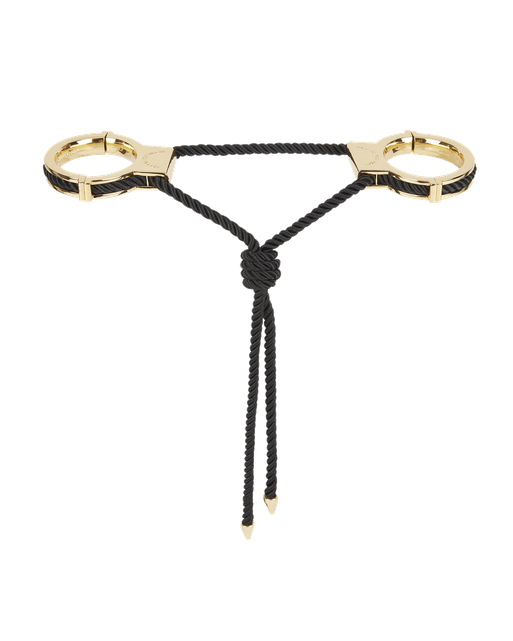 Xena Double Cuff Gold | Agent Provocateur