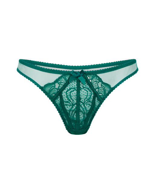 Rozlyn Thong Green | Agent Provocateur