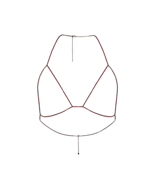 Bougie Bra Red | Agent Provocateur