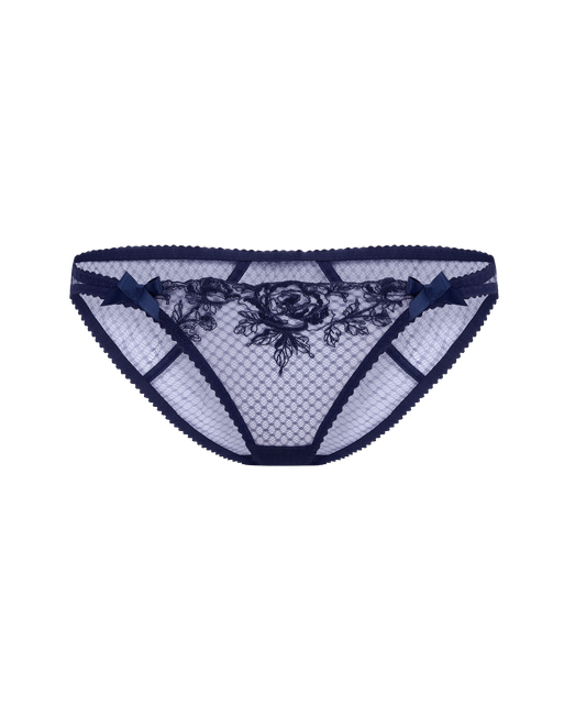 Rosia Full Brief  Navy | Agent Provocateur