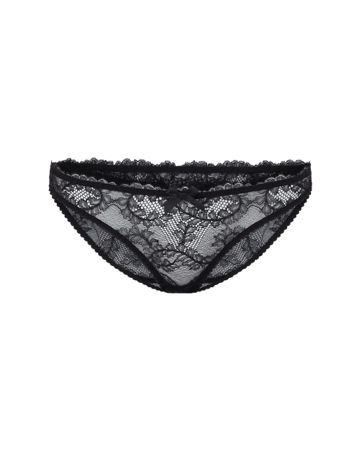 Love Full Brief Black | Agent Provocateur