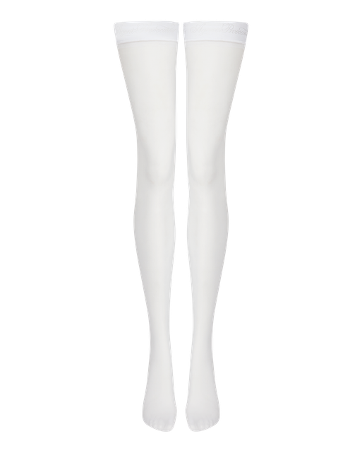 AP Signature Hold Ups White | Agent Provocateur