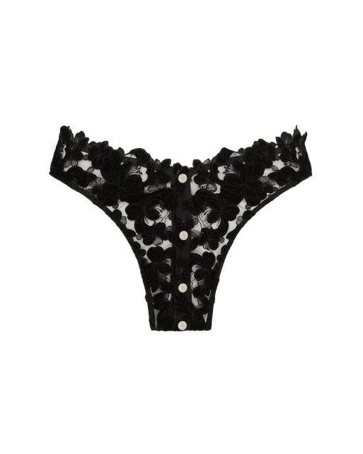 Arietta Thong Black | Agent Provocateur