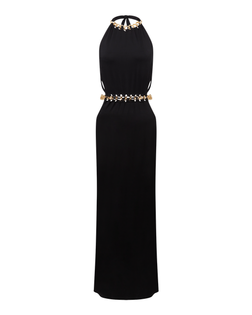 Axl Dress Black | Agent Provocateur