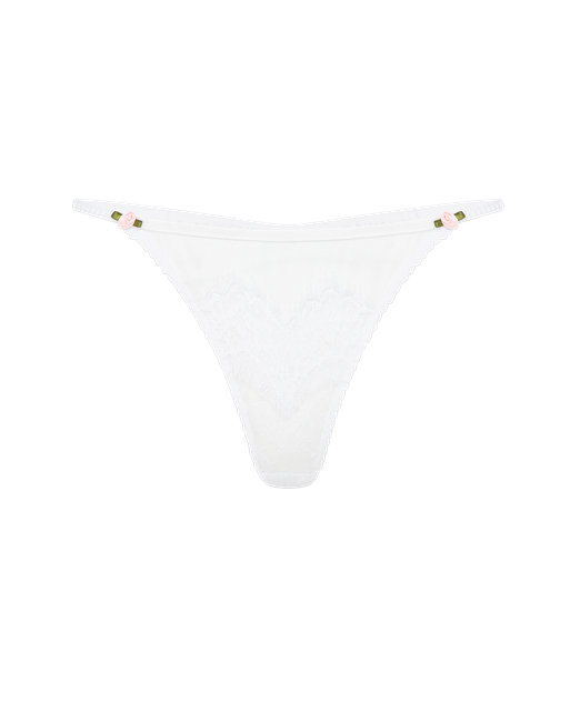 Clarissa Thong White | Agent Provocateur