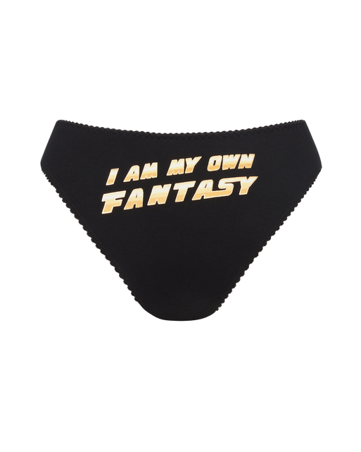 Fantasy Full Brief  Black | Agent Provocateur