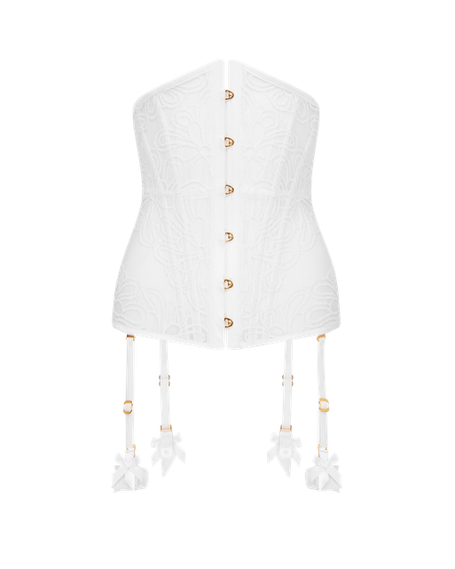 Nelle Waspie White | Agent Provocateur