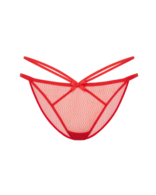 Nicki Brief  Red | Agent Provocateur
