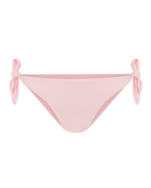 Arlie Bikini Bottom Baby Pink | Agent Provocateur