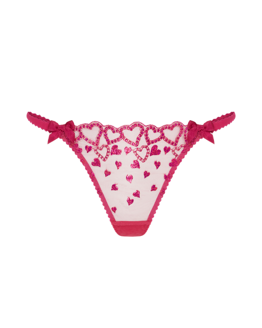 Rozann Trixie Fuchsia | Agent Provocateur