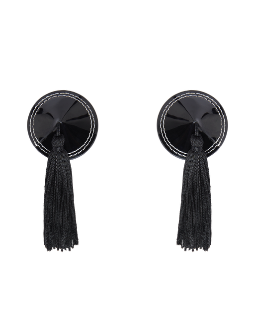 Maid Pasties Black/White | Agent Provocateur