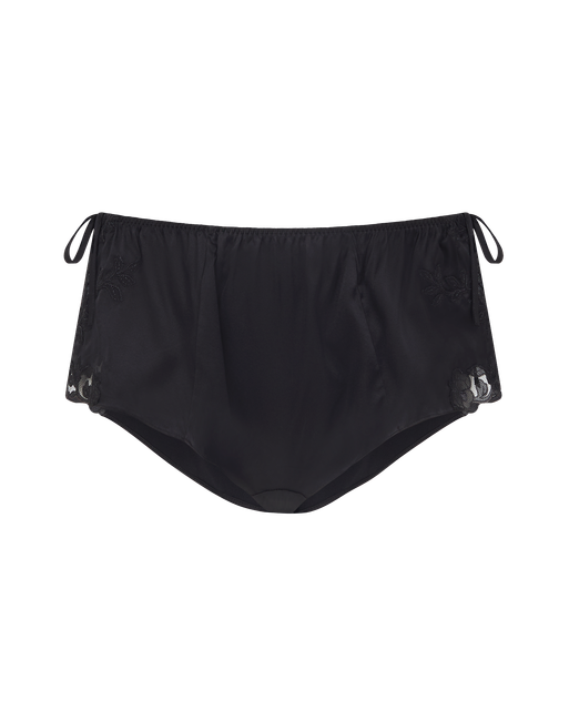 Babsie Shorts Black | Agent Provocateur