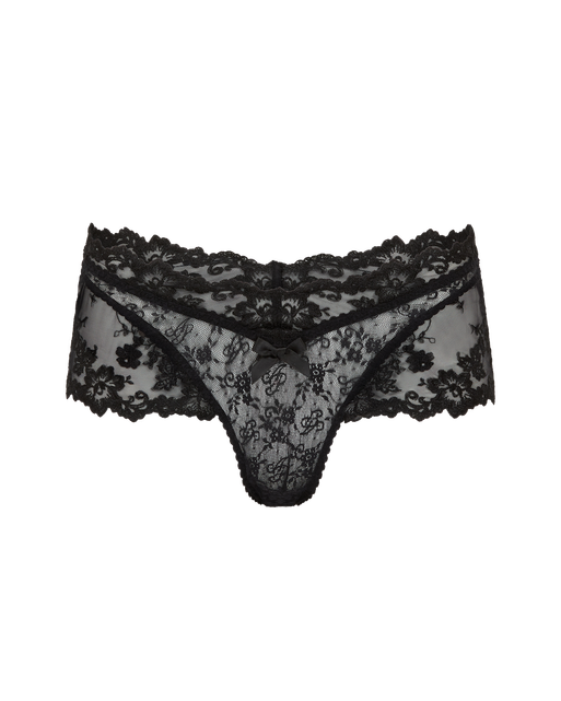 Josephina Full Brief Black | Agent Provocateur
