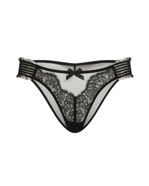 Mindie Tanga Black | Agent Provocateur