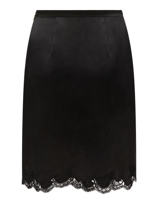 Molly Skirt Black | Agent Provocateur