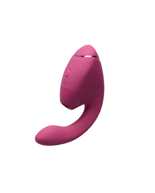 Womanizer Vibrator  Dusky Pink | Agent Provocateur