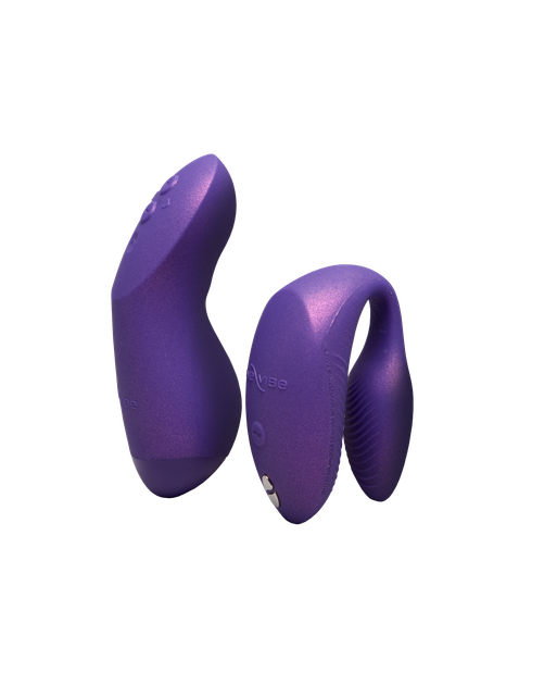 Chorus Pro Vibrator  Future Dusk | Agent Provocateur