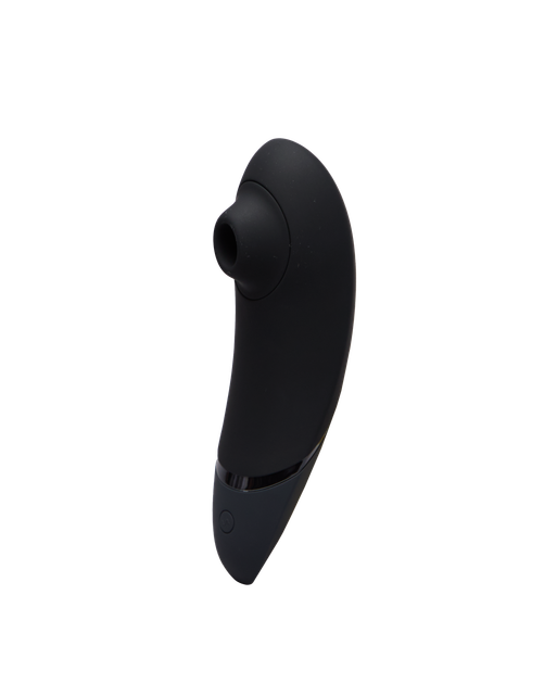 Womanizer Vibrator  Black | Agent Provocateur