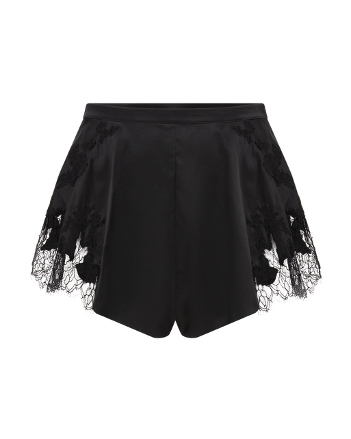 Christi Shorts Black | Agent Provocateur