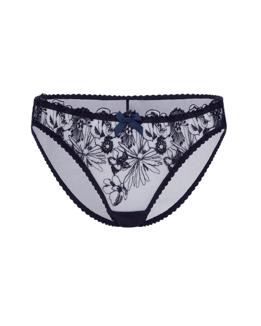 Jayce Full Brief Navy | Agent Provocateur