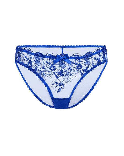 Jayce Full Brief Cobalt | Agent Provocateur