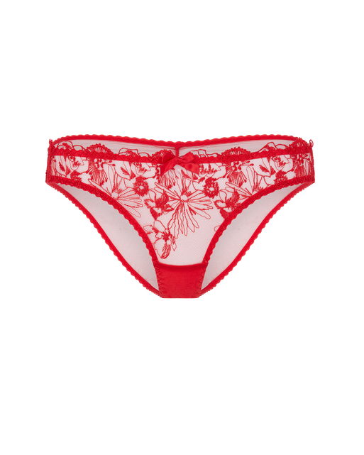 Jayce Full Brief Red | Agent Provocateur