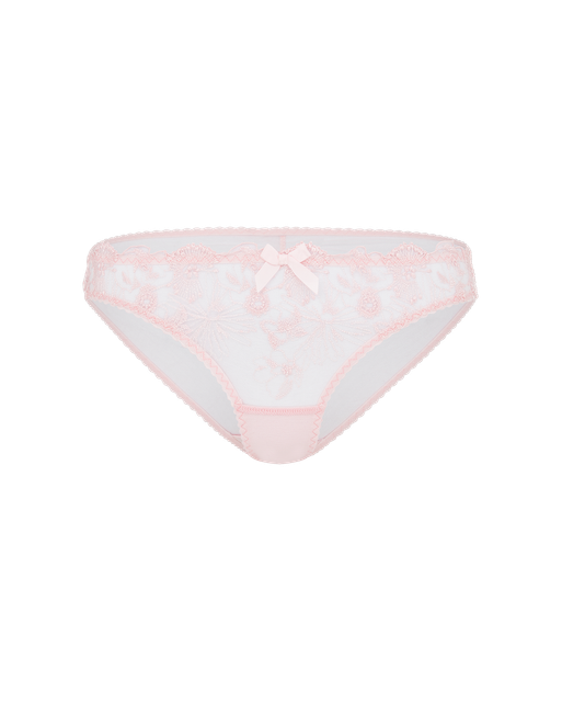 Jayce Full Brief Baby Pink | Agent Provocateur