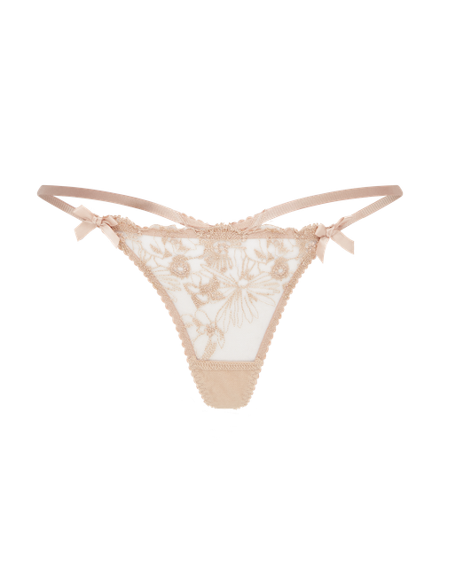 Jayce Thong Praline | Agent Provocateur