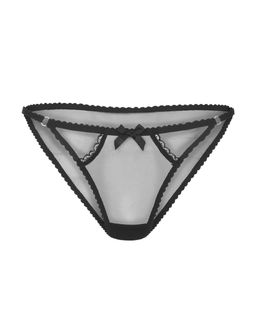 Fia Full Brief Black | Agent Provocateur