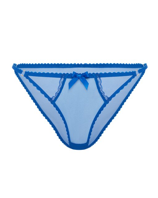 Fia Full Brief Cobalt | Agent Provocateur