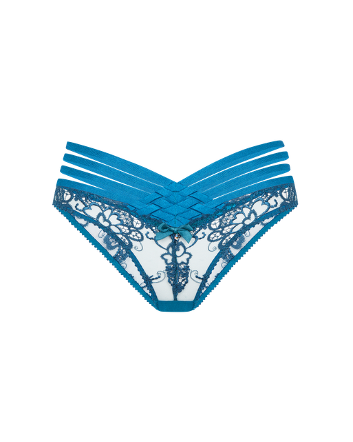 Dioni Full Brief  Petrol | Agent Provocateur