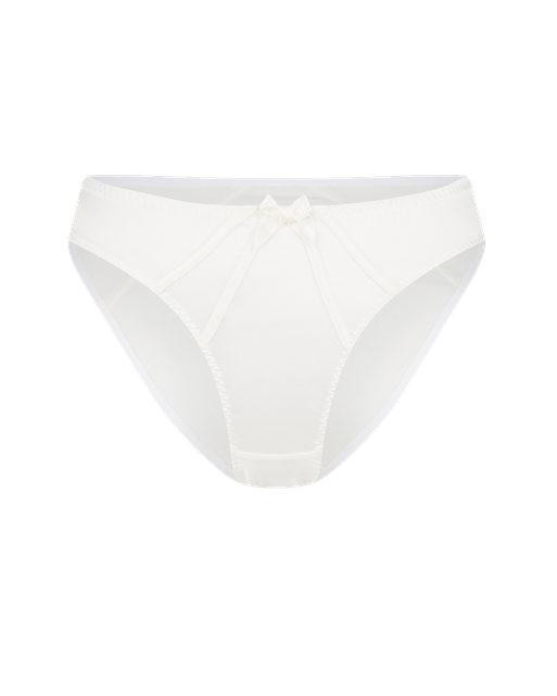 Mercy Brief Ivory | Agent Provocateur
