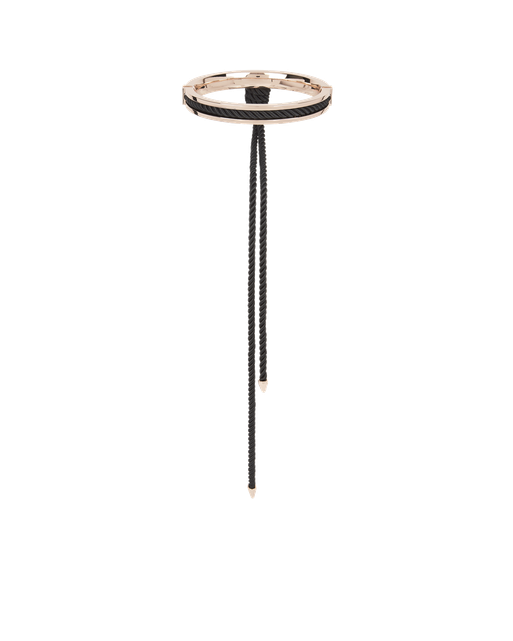 Xena Jewel Choker Rose Gold | Agent Provocateur