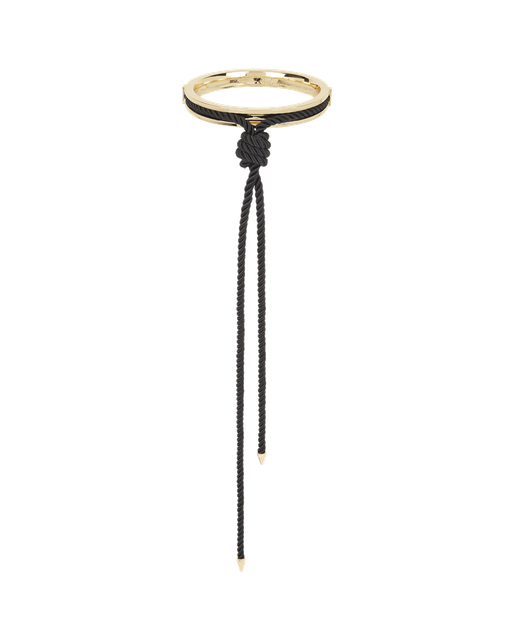 Xena Jewel Choker Gold | Agent Provocateur