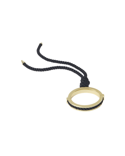 Xena Jewel Single Cuff Gold | Agent Provocateur