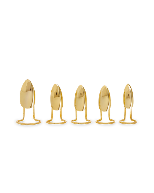 Kitykat Rings Gold | Agent Provocateur