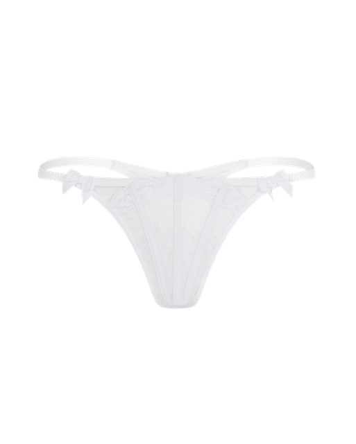Mariann Thong White | Agent Provocateur