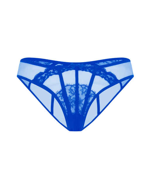 Mariann Ouvert Cobalt | Agent Provocateur