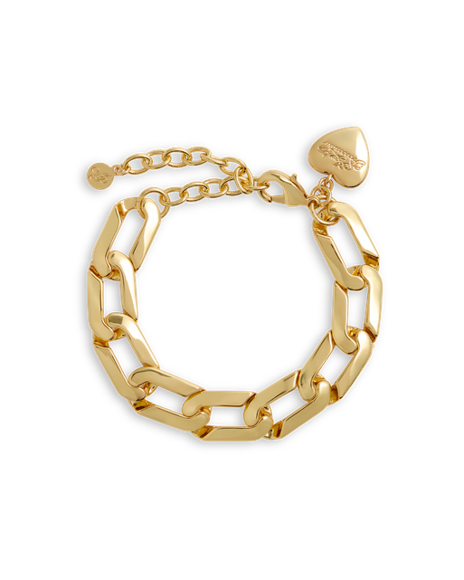 Anabella Bracelet Gold | Agent Provocateur